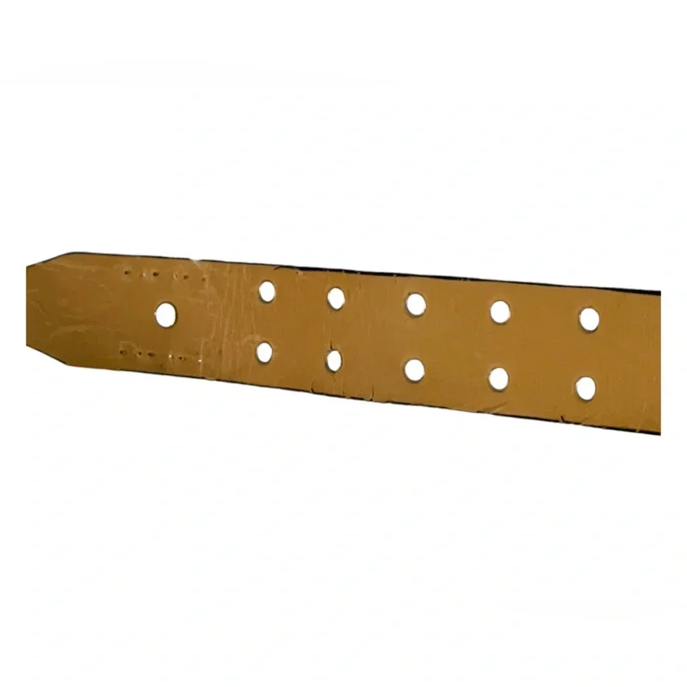 None skull studded